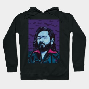 Lazlo, What We Do In The Shadows. Hoodie